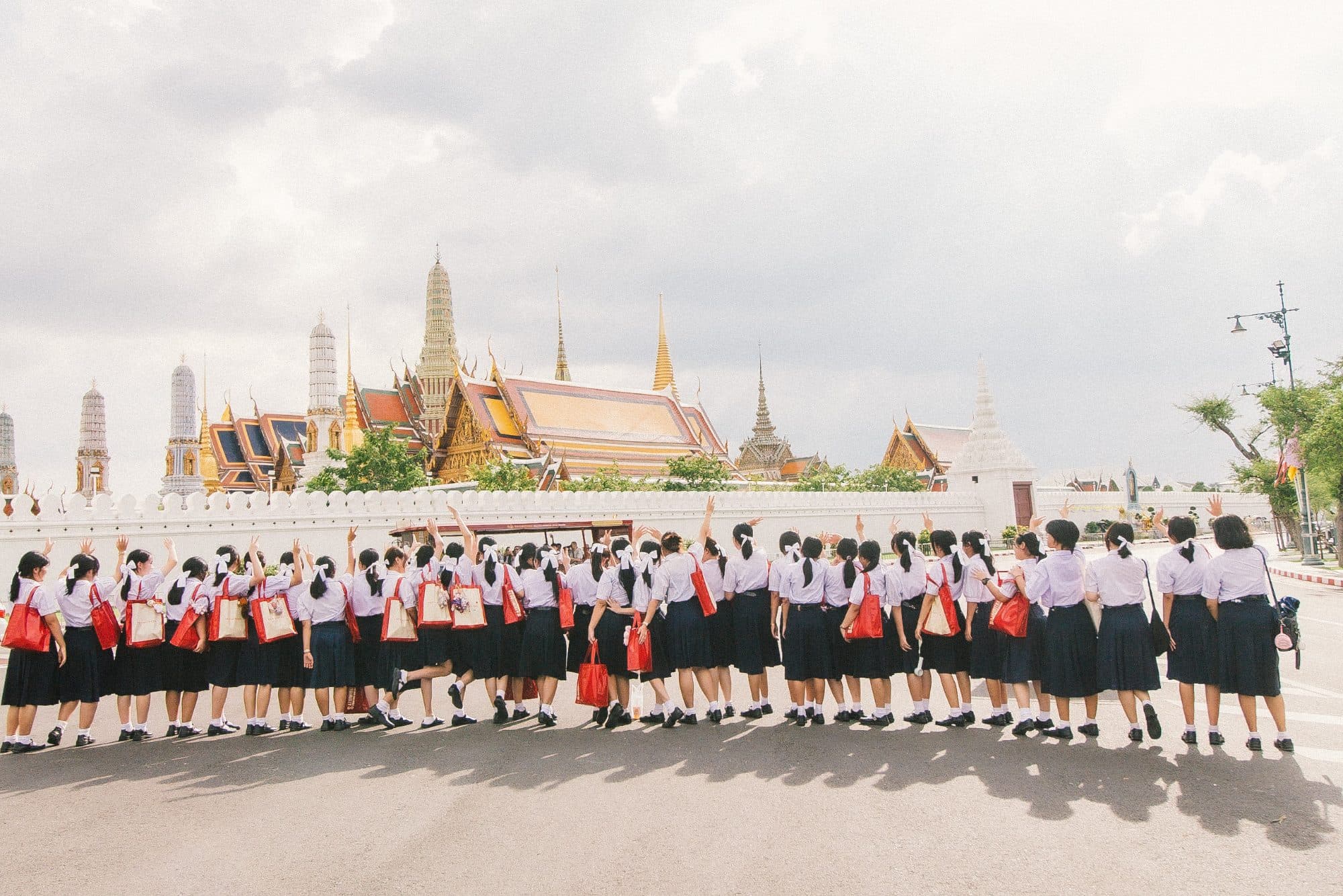 Satriwitthaya Friendship