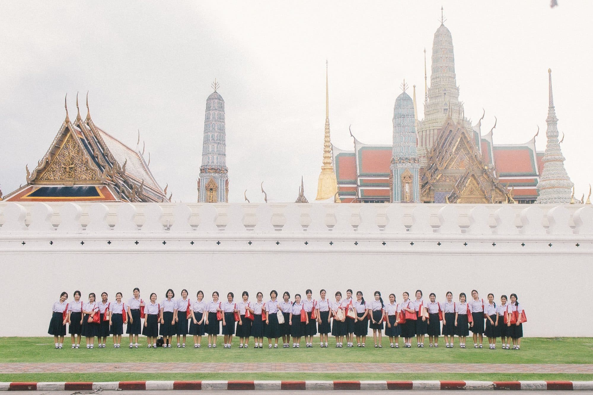 Satriwitthaya Friendship